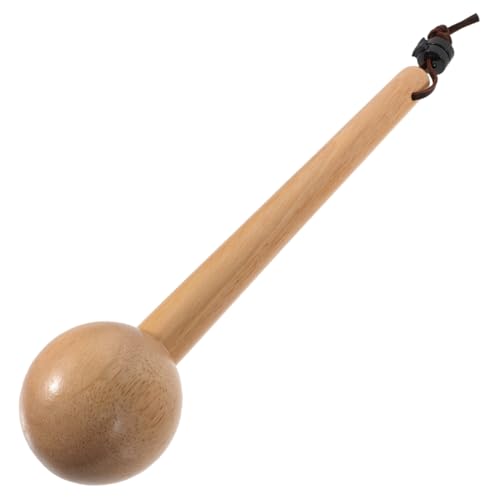 ibasenice Glove Mallet Baseball Glove Hammer Mallet for Youth Baseball Gear Accessory