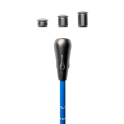 SuperSpeed Golf Speed Sticks Pro | New 2025 Model | Swing Speed Training System Used by Padraig Harrington | Gain Speed and Distance | App Training Protocols