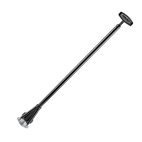 Standard Golf Company Greenskeeper Ball Mark Repair Tool – Effortlessly Restore Divots on The Green with 36 Inch Handle | Streamlined Repairs, Back-Saving Design | Ideal for Golf Courses and Players