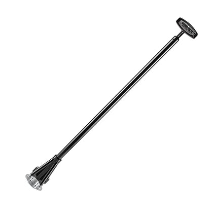 Standard Golf Company Greenskeeper Ball Mark Repair Tool – Effortlessly Restore Divots on The Green with 36 Inch Handle | Streamlined Repairs, Back-Saving Design | Ideal for Golf Courses and Players