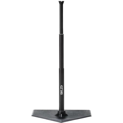 SKLZ Pop-Back Adjustable Youth Baseball and Softball Batting Tee