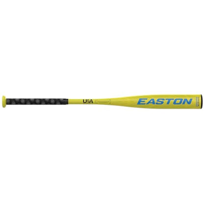 Easton | TYPHOON Baseball Bat | USA | -12 Drop | 2 1/4" Barrel | 1 Pc. Aluminum - size: 28 Inch