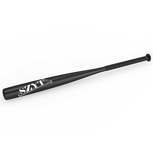 Baseball Bat Softball Bat T-Ball Bat Home Defense Self-Defense Aluminum Alloy Lightweight High Gloss