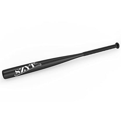Baseball Bat Softball Bat T-Ball Bat Home Defense Self-Defense Aluminum Alloy Lightweight High Gloss