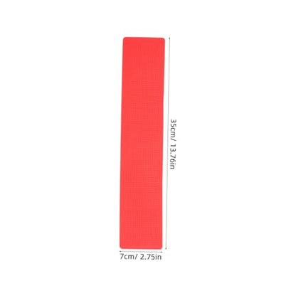 UKCOCO Court Marking Lines Sports Agility Training Markers Soccer Training Markers Aid Cones Sports Outdoor
