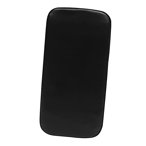 HOMSFOU 2pcs Basketball Mat Basketball Blocker Bag Football Blocking Pads for Kids 12-14 Heavy Bag Tools Basketball Training Device Arts Mat Sports Child Pu Leather