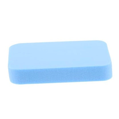 POPETPOP Table Tennis Racket Sponges Erasers Convenient Racket Remover Racket Cleaning Sponge Table Tennis Sponge