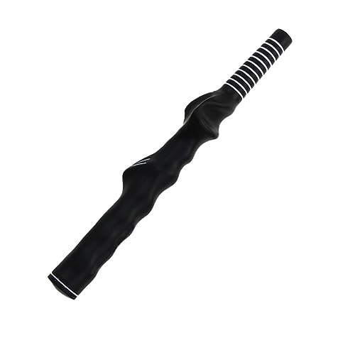 1Pcs Left-Hand Golf Training Grip Golf Club Grip LH Practice Aid Golf Swing Trainer Accessories