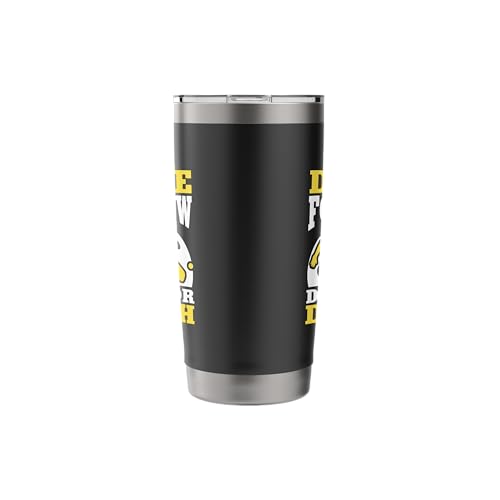 Drive For Show Drop For Dough Pickleball Strategy Stainless Steel Insulated Tumbler