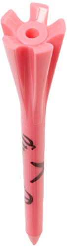 Callaway Performance Plastic Golf Tees (30 Pack) - 2.75 Inch - color: Neon Mix