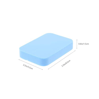 Toddmomy Table Tennis Cleaner Sponge Eraser for Sponge Multi-Functional Cleaning Tool for Enhanced Performance and Grip for Maintenance