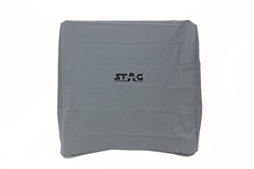 STAG Kona Outdoor Table Tennis Table 4-Player Bundle