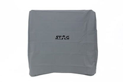 STAG Kona Outdoor Table Tennis Table 4-Player Bundle