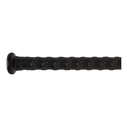DeMarini 2019 Uprising Junior Big Barrel (-10) 2 3/4" Senior League Baseball Bat