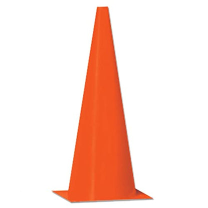 Champro Marker Cone Plastic - size: 9 Inch