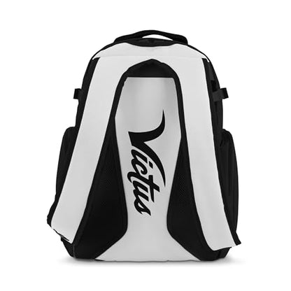 VICTUS LEV3L BAT PACK, WHITE