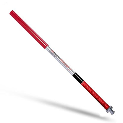 ProVelocity Quick Stick - Baseball Swing Trainer, Increases Bat Speed, Improves Swing Mechanics (Underload Trainer)
