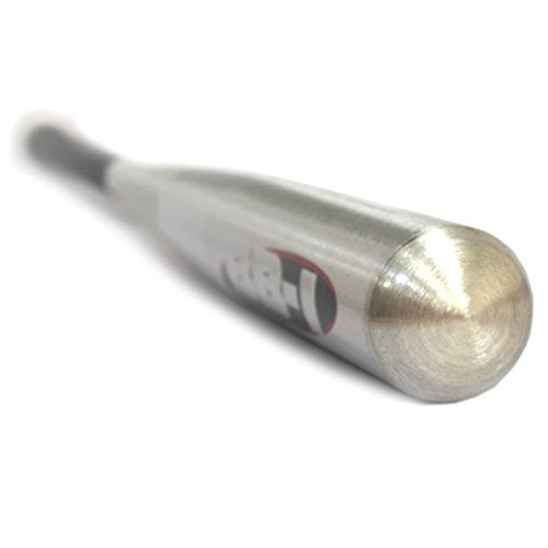 Barnett BB-1 Baseball bat in Aluminium - size: ['28"']