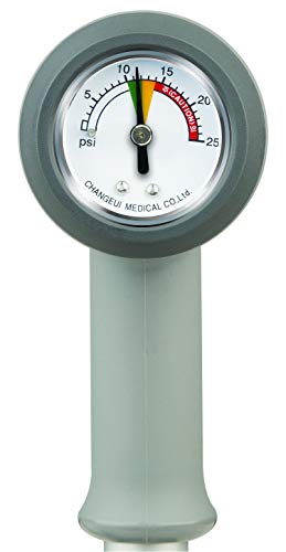DDS Manual Hand Air Pump