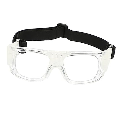 WOONEKY Sports Accessories Practical Basketball Goggles Splash-shock Protection