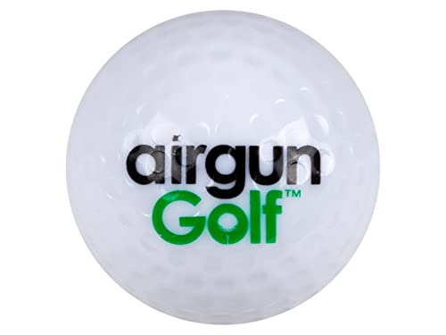 Air Venturi Exploding Golf Ball - style: 1 Count