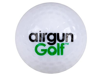Air Venturi Exploding Golf Ball - style: 1 Count