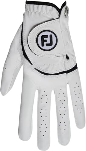 FootJoy Junior's Golf Glove - size: Small
