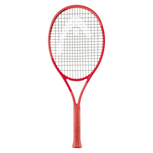 HEAD Radical Junior 2025 Tennis Racquet - 26” Lightweight Graphite, Auxetic 2.0, Ages 9–11