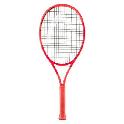 HEAD Radical Junior 2025 Tennis Racquet - 26” Lightweight Graphite, Auxetic 2.0, Ages 9–11