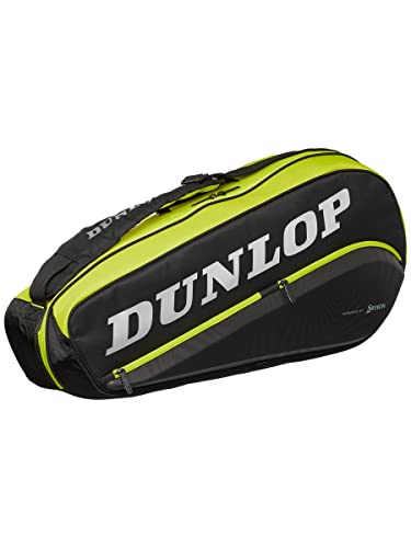 Dunlop Sports SX Performance Tennis Bag Series - style: 3-racket Tennis Bag