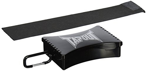 Mouthguard Carrying Case
