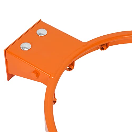 Aoneky 3/4" Outdoor Replacement Breakaway Basketball Rim