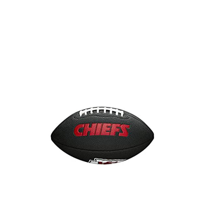 Wilson NFL Football