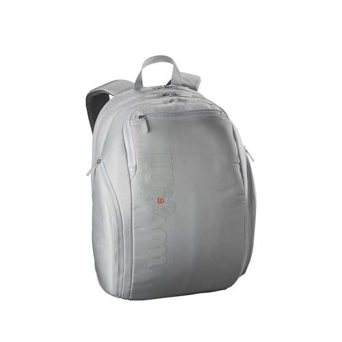 WILSON Shift Super Tour Tennis Racket Bags - size: Backpack