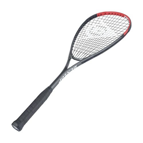 Dunlop Sports Tristorm Squash Racket Series (Lite, Elite, Pro, Graphite, Tour, Junior) - style: Tristorm Lite Squash Racquet (10365489)
