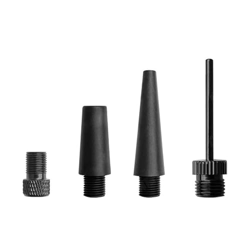 Needle for Air Pumps Needle Inflator Needle Nozzles Adapter Needle Set for Football Basketball