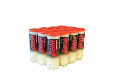 Penn Championship Tennis Balls - Regular Duty