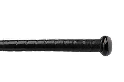 Champro Baseball Bamboo Training Bat, Black, Model Number: A051