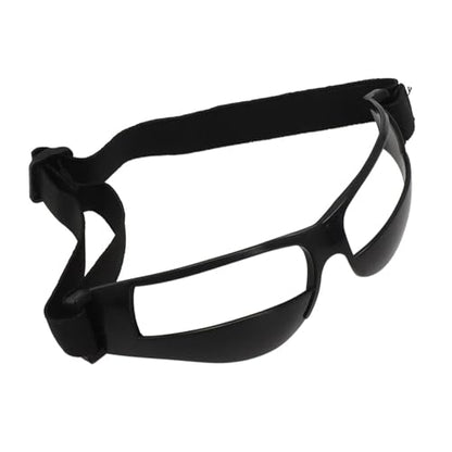 4Pcs Dribble Spectacles Basketball Training Aid Eyewear Heads Up Glasses Team