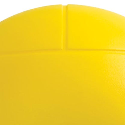 Champion Sports Coated High Density Foam Volleyball