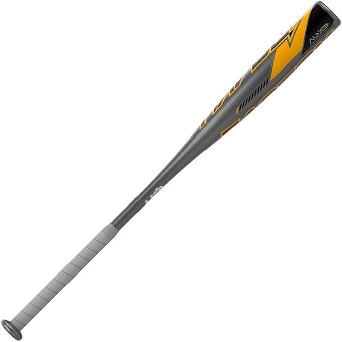 Easton | Havoc Baseball Bat | USA | -10 Drop | 2 1/4" Barrel | 1 Pc. Aluminum
