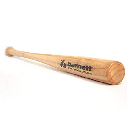 Barnett BB-W Wooden Baseball bat - size: 30"