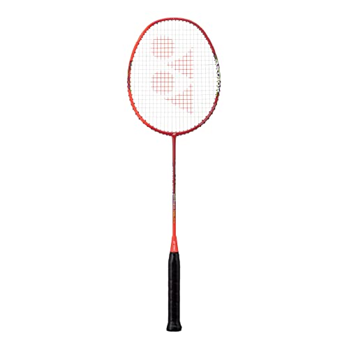YONEXYONEX Astrox Smash Badminton Racket, Black/red | YONEXYONEX, Astrox Smash, Badminton Racket, Black/red - color: Astrox 01 Ability Red