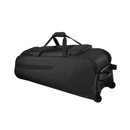 EvoShield Takeover Wheeled Bags