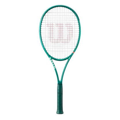 Wilson Blade 98 16x19 V10 Adult Performance Tennis Rackets - size: 4 - 4 1/2"