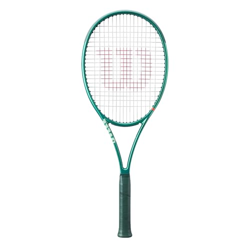 Wilson Blade 98 16x19 V10 Adult Performance Tennis Rackets - size: 4 - 4 1/2"