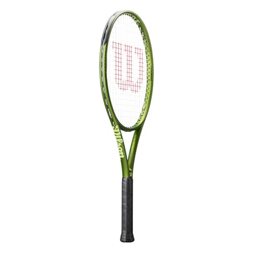 Wilson Blade Feel 103 Tennis Rackets - size: Grip Size 2 - 4 1/4"