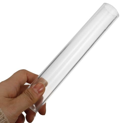 Sosoport Table Tennis Rubber Roller Stick Lightweight Pong Repair Tool for Easy Rubber Replacement for Enthusiasts and Professionals Portable and Reusable Supplies