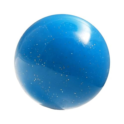 Professional Golf Practice Balls 6cm Diameter 3 Layer Construction Golf Balls High Impacts Resistance Enduring