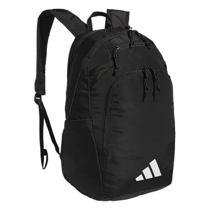 adidas Defender 5 Backpack for Sports, Gym, School and Travel, 33L